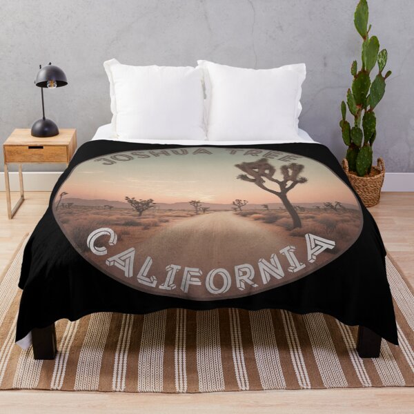 Item preview, Joshua Tree California | Exploring in the Desert designed and sold by TheJadeCat.