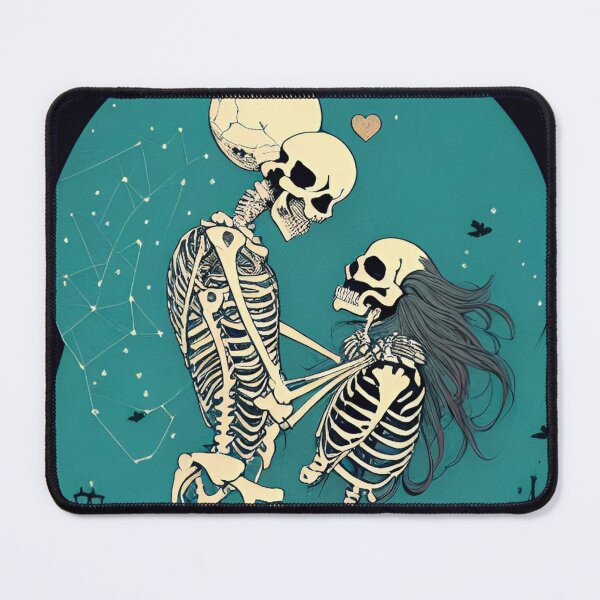 Item preview, Decompose With Me #5 Holliday Valentine Holloween Spooky Love designed and sold by ShopSunday.
