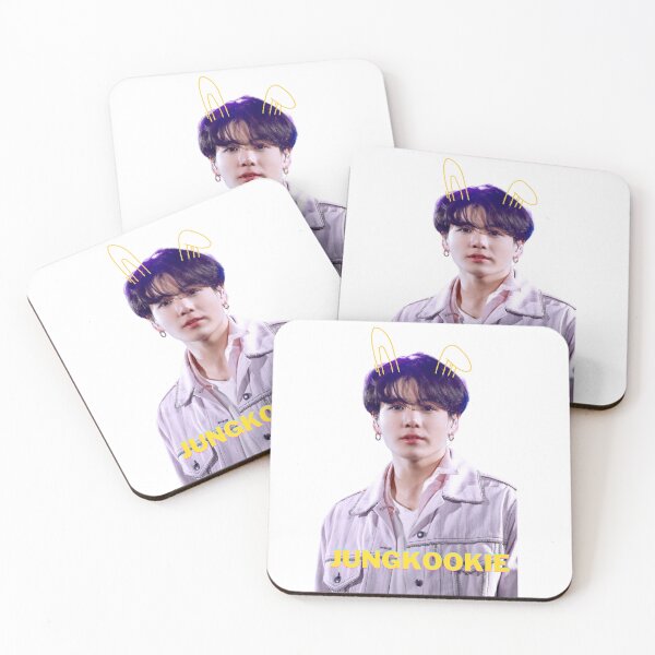 Item preview, Bunny Jungkookie designed and sold by etharmya.