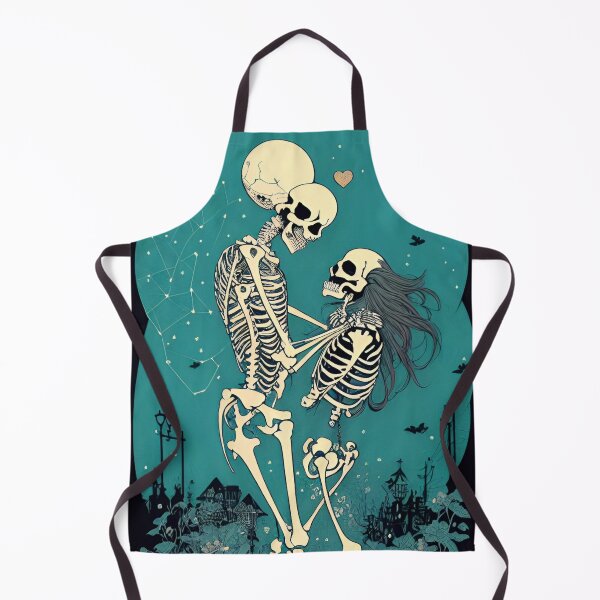 Item preview, Decompose With Me #5 Holliday Valentine Holloween Spooky Love designed and sold by ShopSunday.