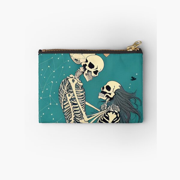 Item preview, Decompose With Me #5 Holliday Valentine Holloween Spooky Love designed and sold by ShopSunday.