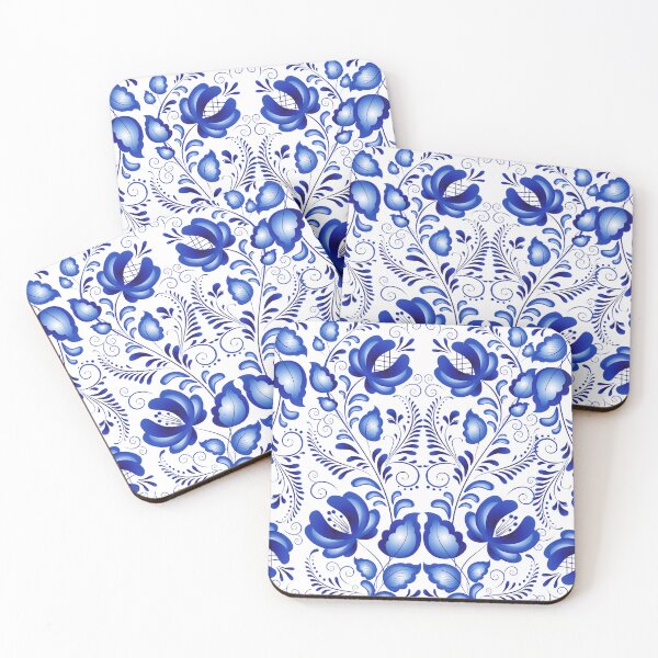 Item preview, Slavic traditional ornament designed and sold by LA DESIGN.