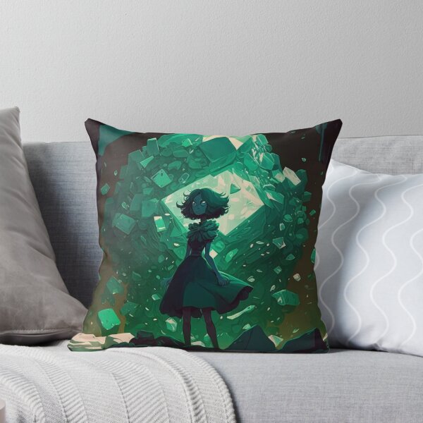 Item preview, Malachite Fusion: A Tribute to Steven Universe by Atey Ghailan designed and sold by kfir marco.