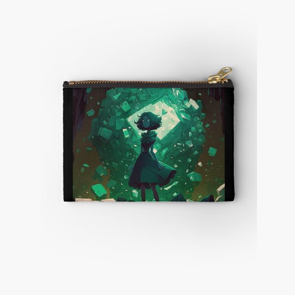 Item preview, Malachite Fusion: A Tribute to Steven Universe by Atey Ghailan designed and sold by kfir marco.