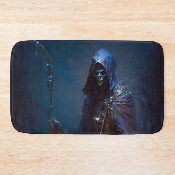 Item preview, Reaper designed and sold by GenerationGems.