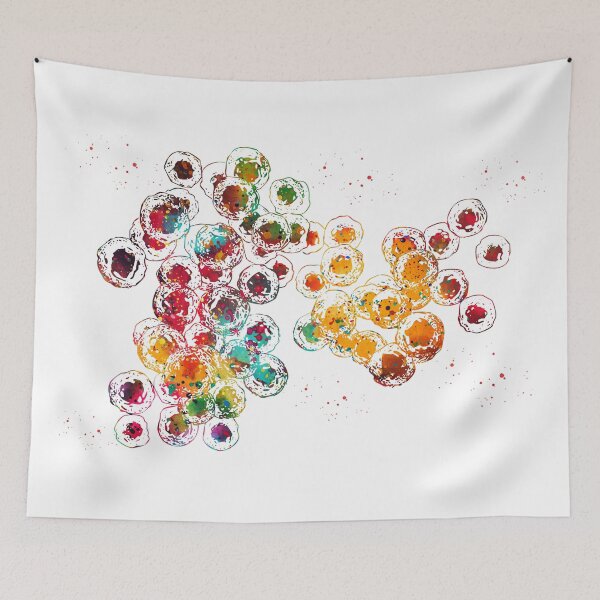 Item preview, Stem Cells  designed and sold by Liededrom..
