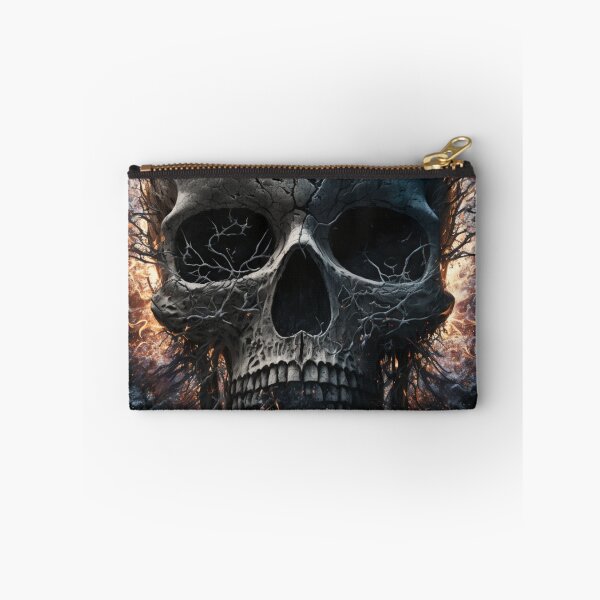 Item preview, Concept Art-Skull And Bones  designed and sold by letsgetinspired.