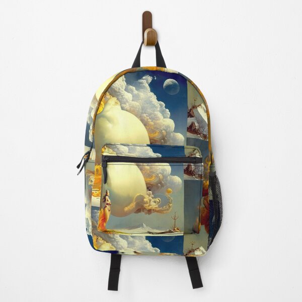Item preview, Air Elemental designed and sold by éléphant noir.