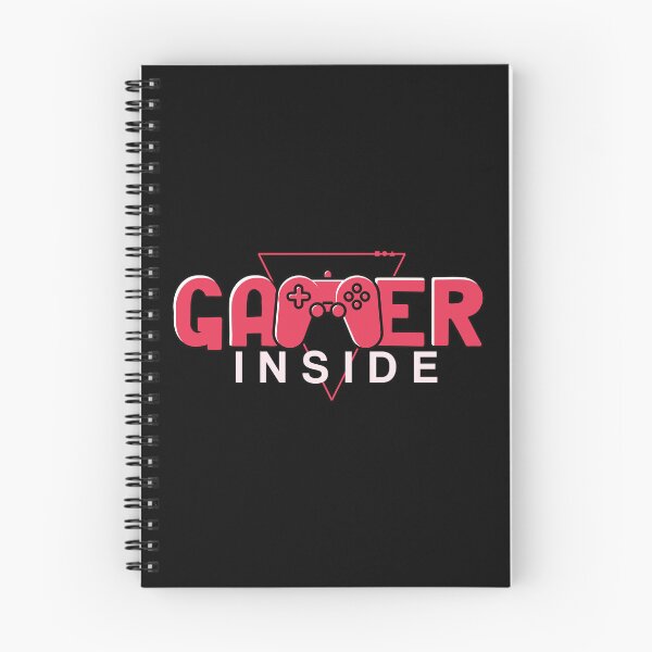 Item preview, Gamer Inside , All games inside me designed and sold by badCasperTees.