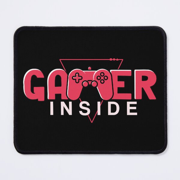 Item preview, Gamer Inside , All games inside me designed and sold by badCasperTees.
