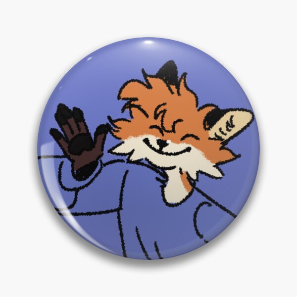 Item preview, Chicken Fella designed and sold by ZennieFox.