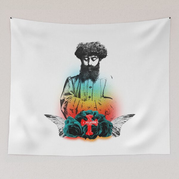 Item preview, Joséphin Péladan designed and sold by ungooman-.