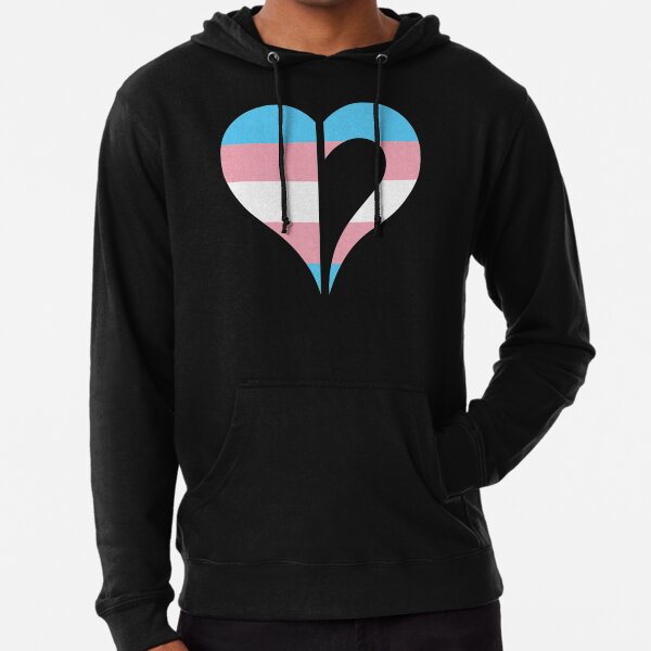 homestuck heart hoodie