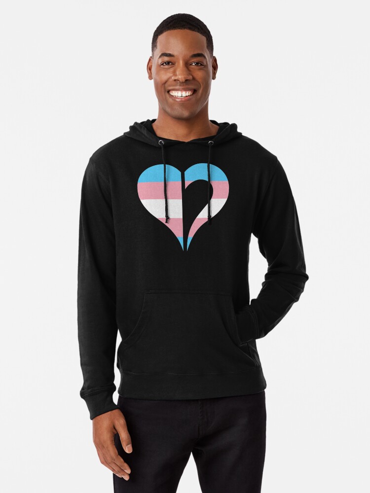 homestuck heart hoodie