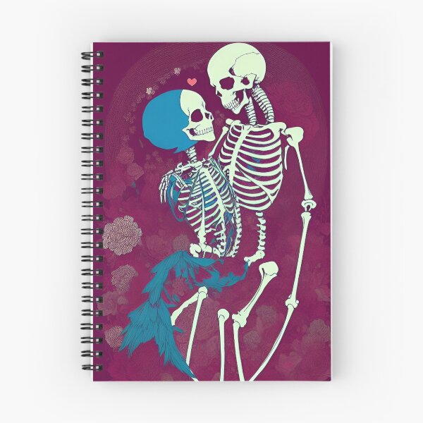 Item preview, Decompose With Me #6 Holliday Valentine Holloween Spooky Love designed and sold by ShopSunday.