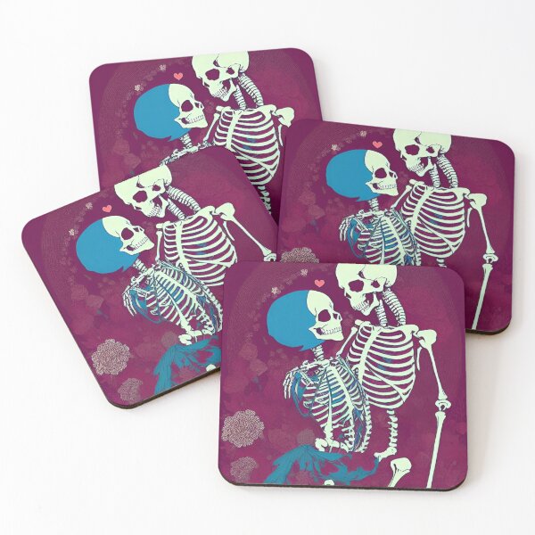 Item preview, Decompose With Me #6 Holliday Valentine Holloween Spooky Love designed and sold by ShopSunday.