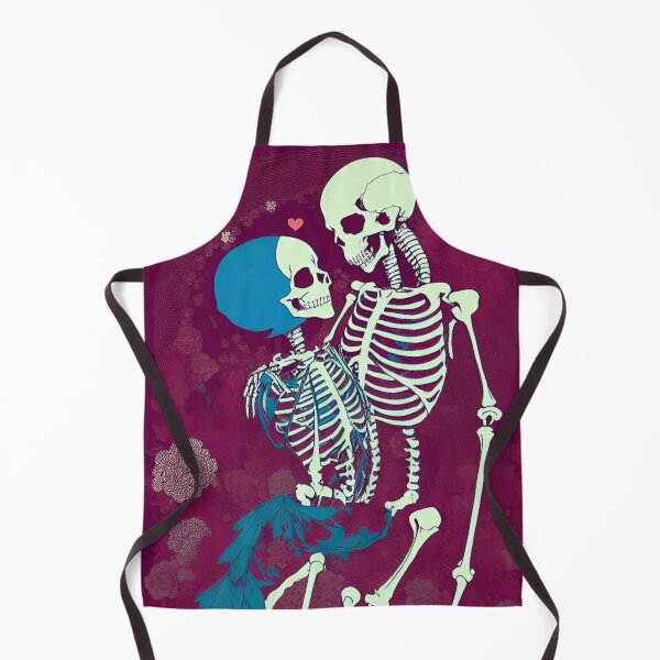 Item preview, Decompose With Me #6 Holliday Valentine Holloween Spooky Love designed and sold by ShopSunday.