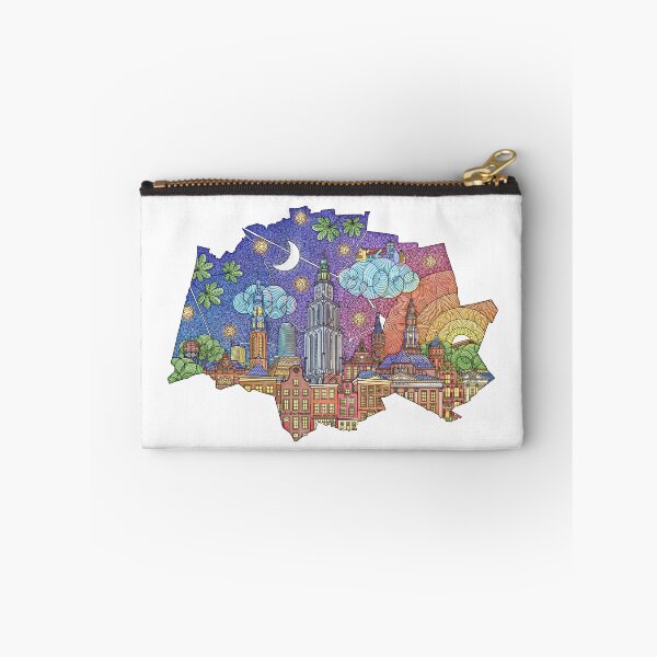 Item preview, Groningen (colour version) designed and sold by Claske.
