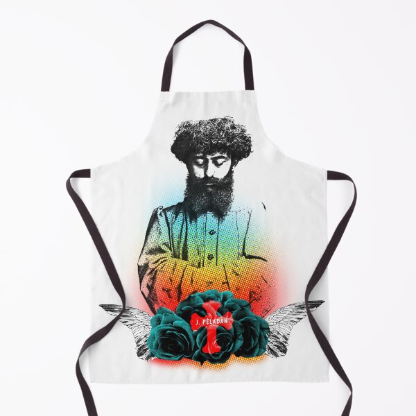 Item preview, Joséphin Péladan designed and sold by ungooman-.
