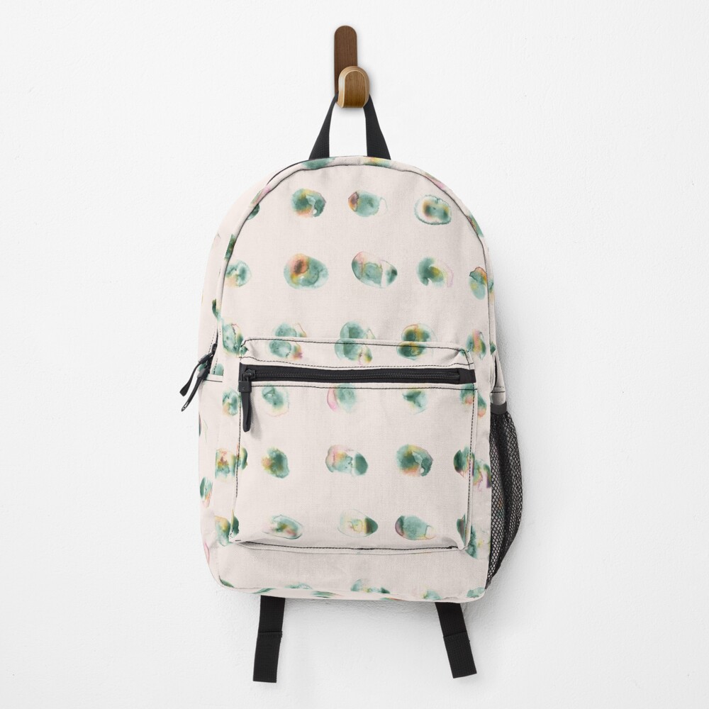 Item preview, Backpack designed and sold by Roochita.