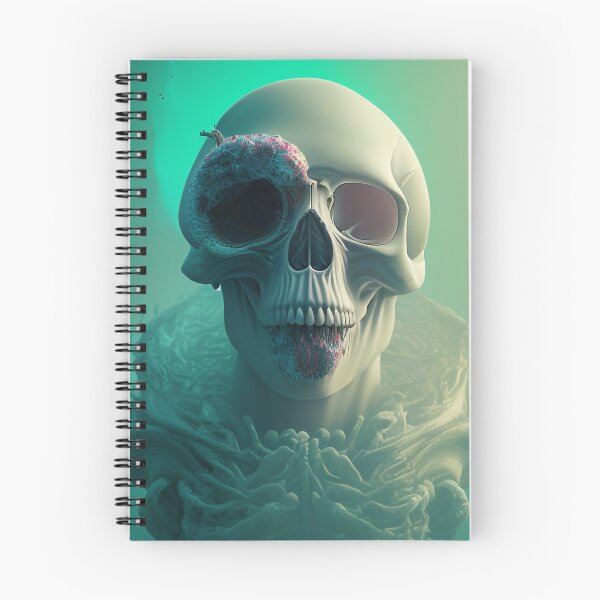 Item preview, Skull designed and sold by MCS-Desings.