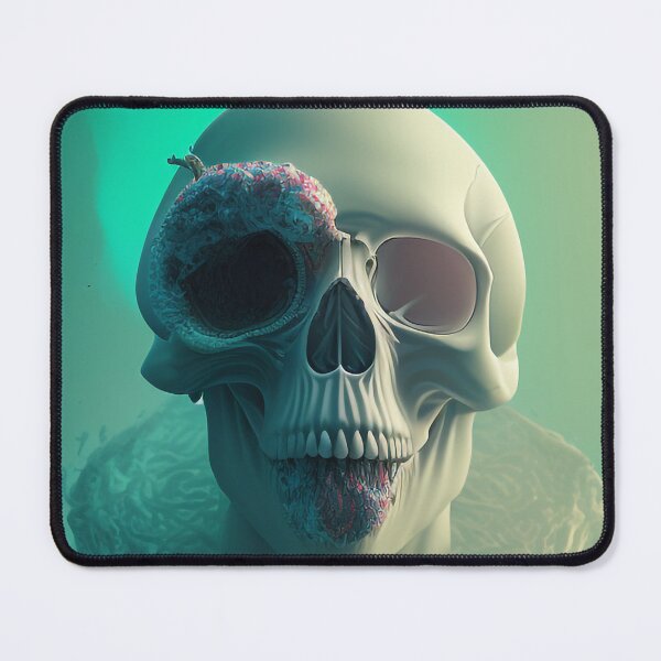 Item preview, Skull designed and sold by MCS-Desings.