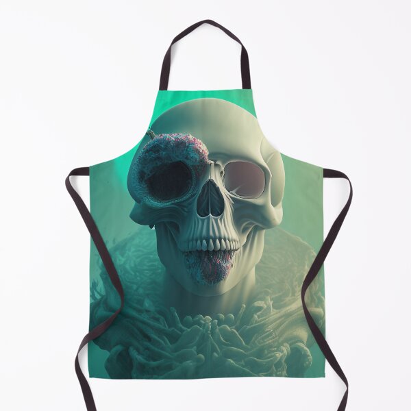Item preview, Skull designed and sold by MCS-Desings.