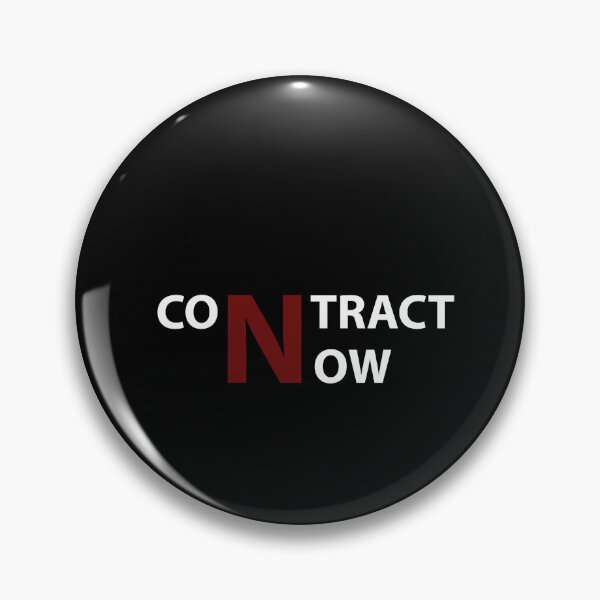 Item preview, Contract Now designed and sold by MoslemPlays.