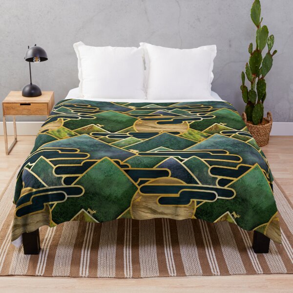 Item preview, Hillside Mosses and Wildlife designed and sold by katrinaroman.