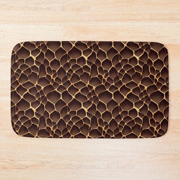 Item preview, GOLD AND CHOCOLATE designed and sold by JLBRAVO.