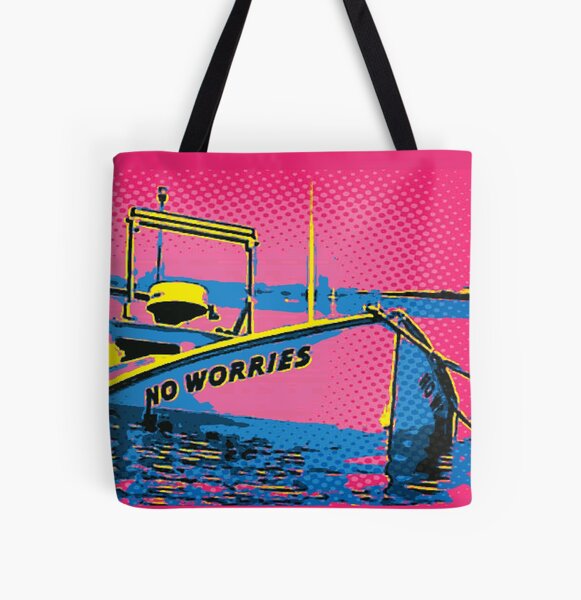 Sculpture Commercial Tote Bag