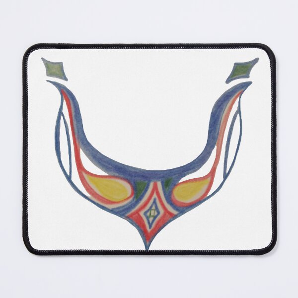 Item preview, Dancing in the Horns of the Bull designed and sold by Eucyclos.
