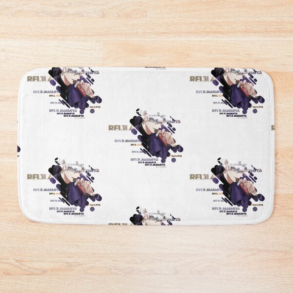 Item preview, Reiji Amamiya designed and sold by HGanimeboy.