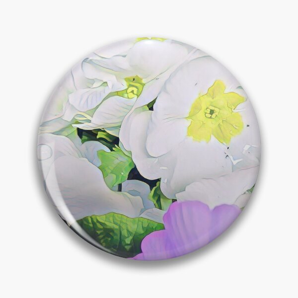 Item preview, Flowers paintings flora and fauna designed and sold by CreatTInfinity.
