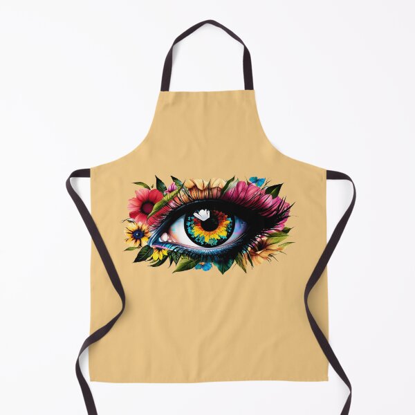 Item preview, The majestic eye designed and sold by MrLacarte.