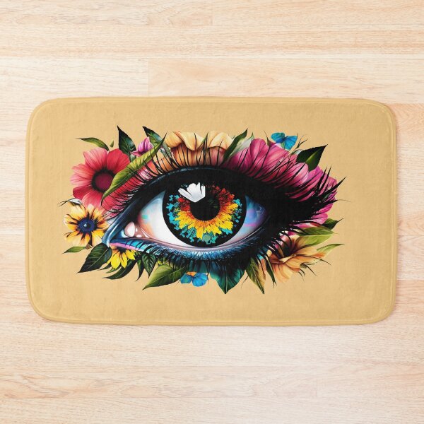 Item preview, The majestic eye designed and sold by MrLacarte.
