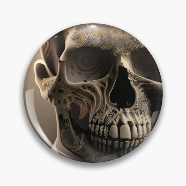 Item preview, Skull Suit designed and sold by Solotrope.