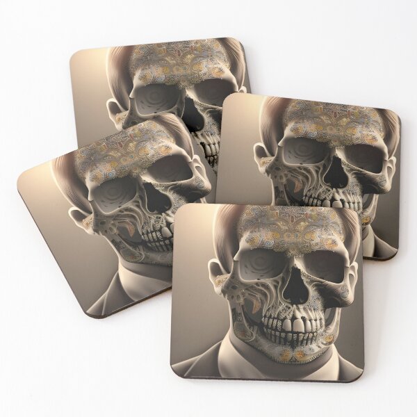 Item preview, Skull Suit designed and sold by Solotrope.