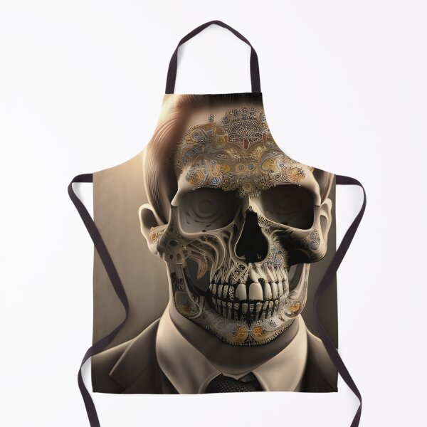 Item preview, Skull Suit designed and sold by Solotrope.