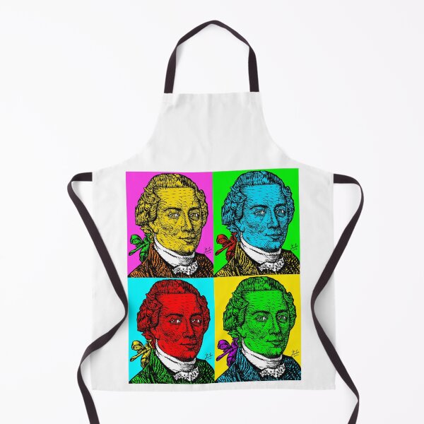 Item preview, FOUR TIMES IMMANUEL KANT designed and sold by lautir.