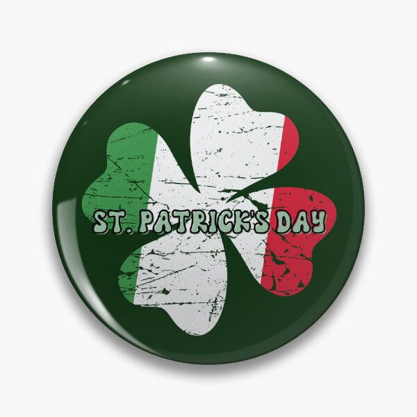 Item preview, Clover, St Patricks Day designed and sold by HarriPaloma.