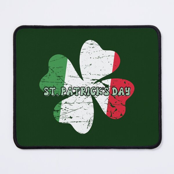 Item preview, Clover, St Patricks Day designed and sold by HarriPaloma.