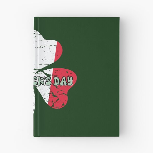 Item preview, Clover, St Patricks Day designed and sold by HarriPaloma.