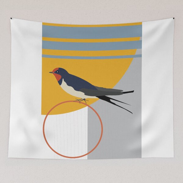 Item preview, tragar arte designed and sold by mamineobrazki.