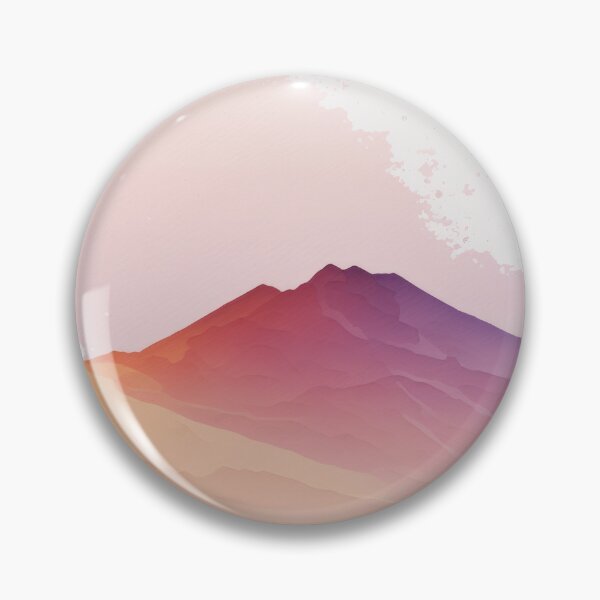 Item preview, Watercolor Naturescape  designed and sold by Enea Kelo.