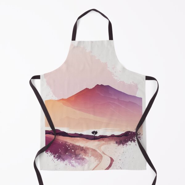 Item preview, Watercolor Naturescape designed and sold by Enea Kelo.