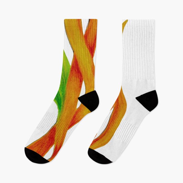 Item preview,  Imaginary Flame Vine designed and sold by Walter Idema.