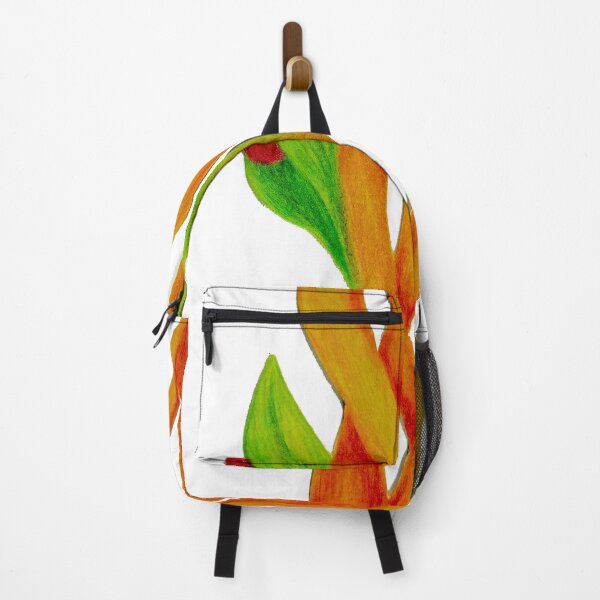 Item preview,  Imaginary Flame Vine designed and sold by Walter Idema.