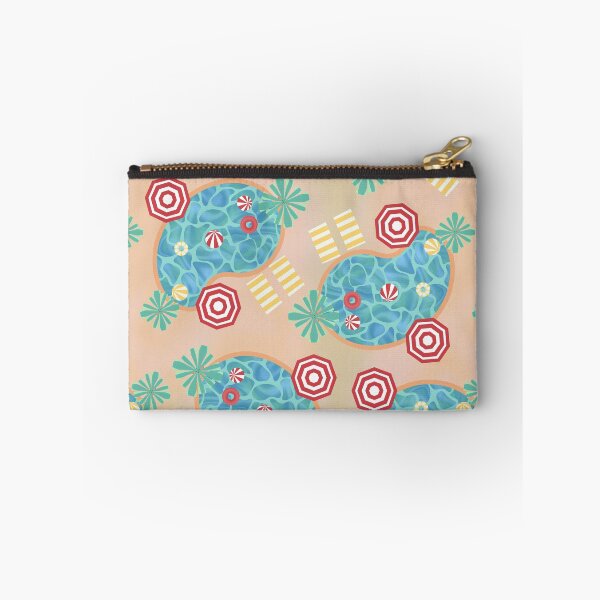 Item preview, Pool Party in Simpler Times designed and sold by katrinaroman.