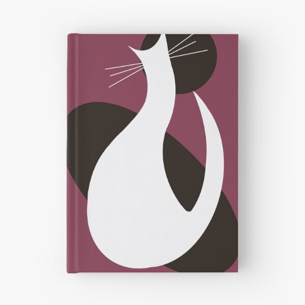 Item preview, Retro block cats designed and sold by Debbie Youll.